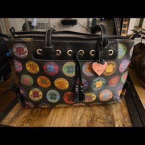 Dooney and Bourke Handbag